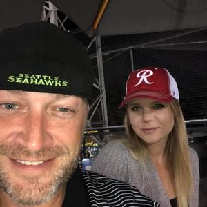 Meet your Posher, Jeff